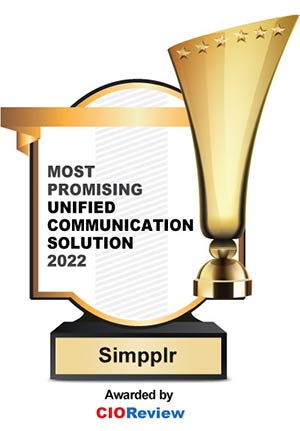 Top 10 Unified Communication Solutions - 2022