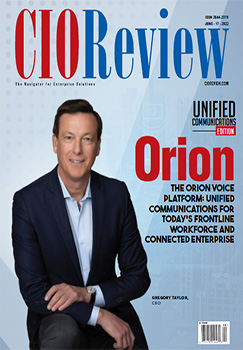 Top 10 Unified Communication Solutions - 2022
