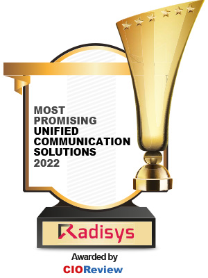 Top 10 Unified Communication Solutions - 2022