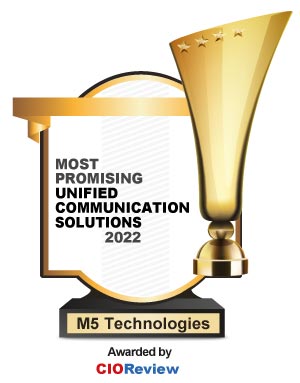 Top 10 Unified Communication Solutions - 2022