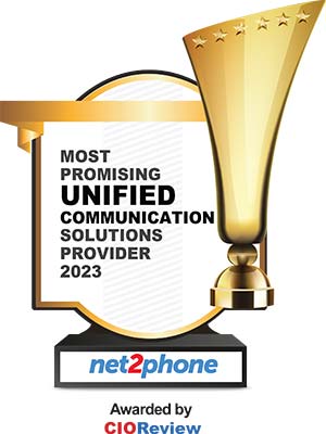 Top 10 Unified Communication Solutions Companies – 2023