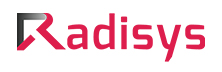 Radisys