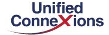 Unified Connexions